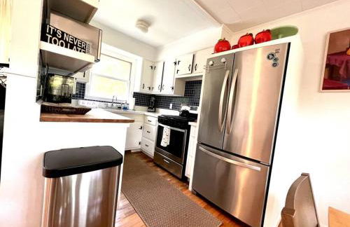 Getaway House at Sag Harbor - Foto 6