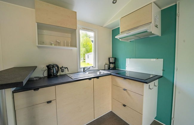 Well-maintained Chalet Near Amsterdam - Foto 6