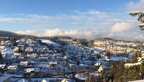 Haus zum Wald - Foto 5