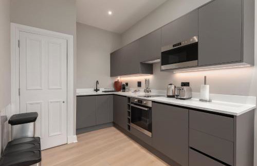 Destiny Scotland George IV Apartments - Foto 12
