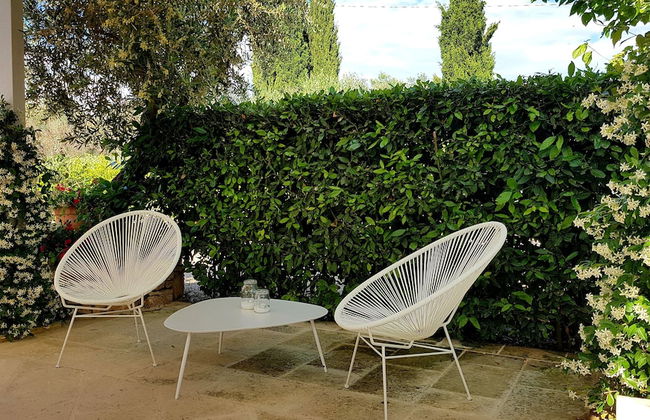 Villa Gina - Torre San Giovanni - Foto 28