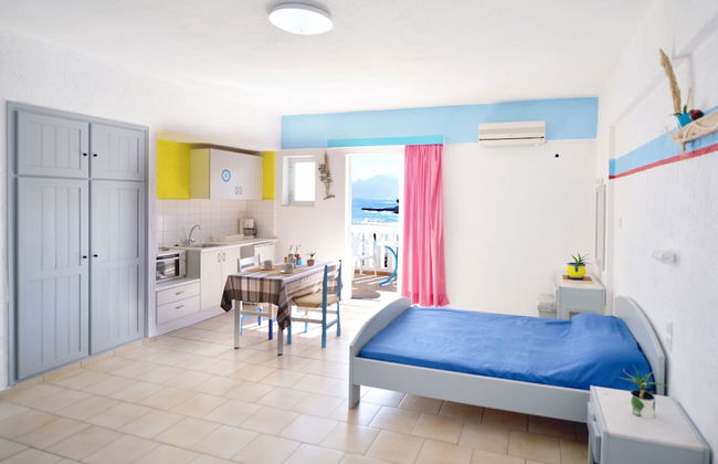 Arlen Beach Hotel - Foto 17