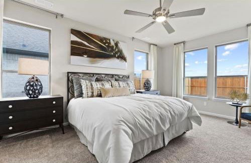 Quite Red Oak Getaway, Pet Friendly, Gameroom - Foto 13