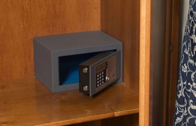 AdoraSuite B&B - Foto 33