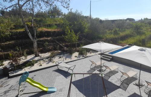 Sikelia Etna House - Foto 25