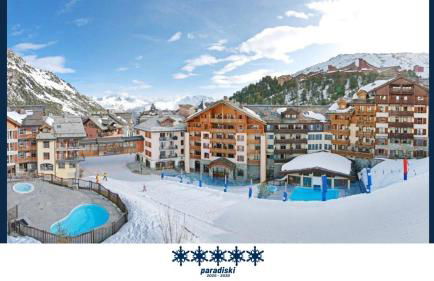 ARC 1950 - cozy apartment with mountain view - Foto 12