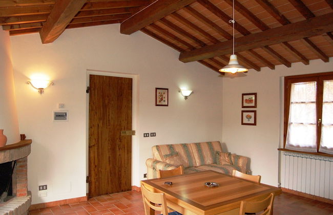 Apartment for 2 People Surrounded by Nature - Foto 3