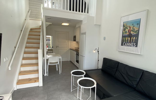 Stugcentralen - Photo 18