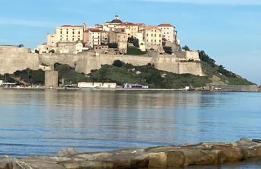 DUPLEX CALVI DIRECT PLAGE - Foto 34