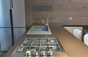 B&B la collina Figurina - Foto 8