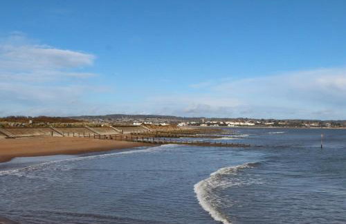 Harcombe House Accessible Pet Friendly Bungalow - Foto 34