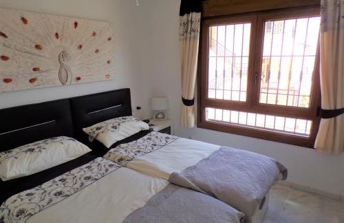 Villamartin Violetas holiday home - Photo 13