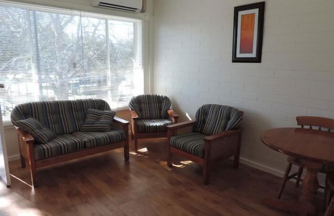 Kangerong Holiday Park - Foto 17