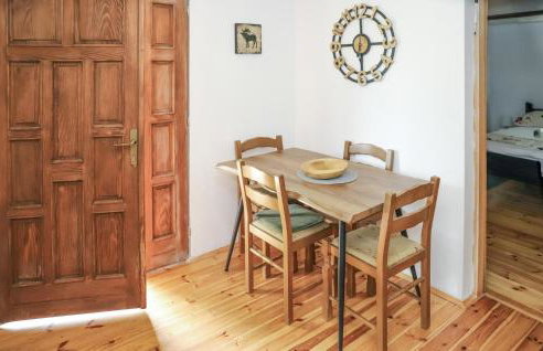 Beautiful Home In Mali Vrh Kamanjski - Foto 6