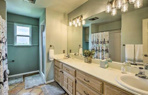 Heated Pool With View~The Lookout At Bryce Canyon - Foto 8