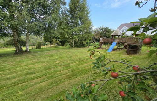 Modern Retreat near Aberaeron - Luxe 1 bed Escape - Foto 9