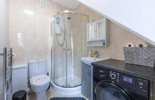 Rugby Coach House, Central location, 5 star rating - Foto 16