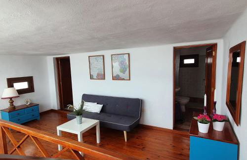 Lanzarote Casa azul - Foto 22