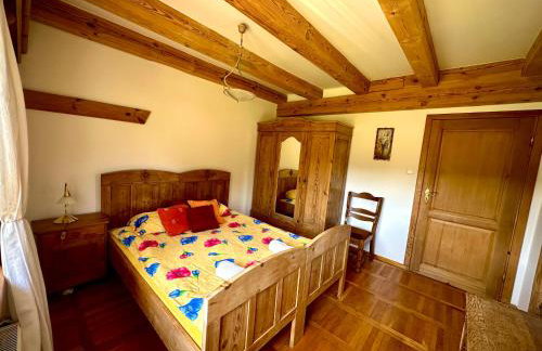 Dworek nad jeziorem z prywatną plażą - Photo 29