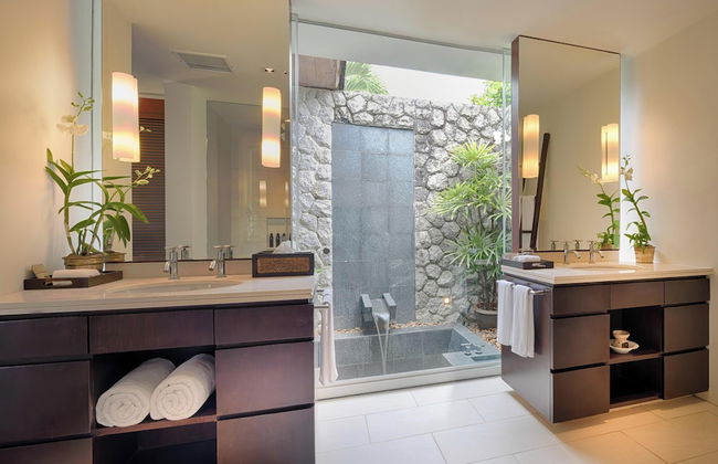 Villa Ananda at Jivana Beach Villas - Foto 16