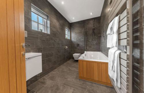 Springbank Cottage, luxury Lake District cottage in Coniston - Foto 11