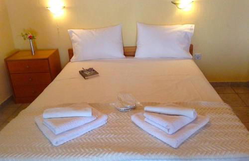 La Casa di Anastasia - Panorama Nea Karvali - Photo 21