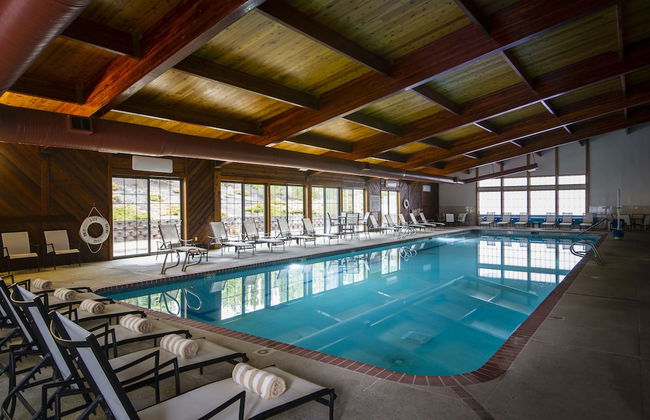 Stoneridge Resort - Foto 12