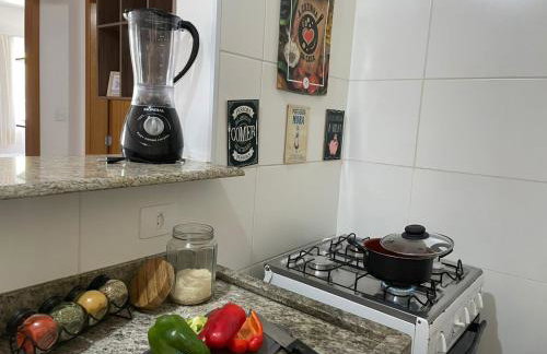 Maria Apê 04 Garagem ao lado do Independência Shopping - Foto 48