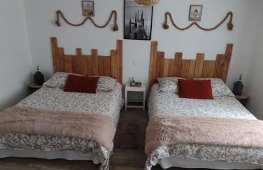 Gîte La Petite Longère - Foto 9