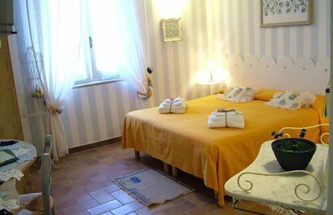 La Meridiana - Photo 16