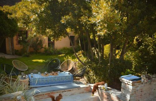 Gite de charme, Sologne, séjour en famille, jeux, balade nature en forêt & détente, centre Aubigny - Photo 33