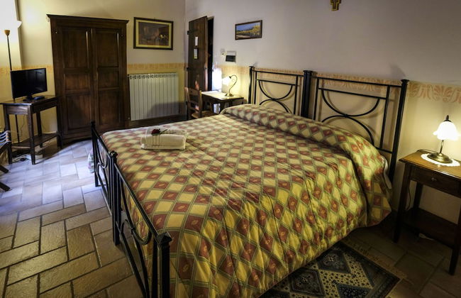 Agriturismo Casale dei Frontini - Foto 21