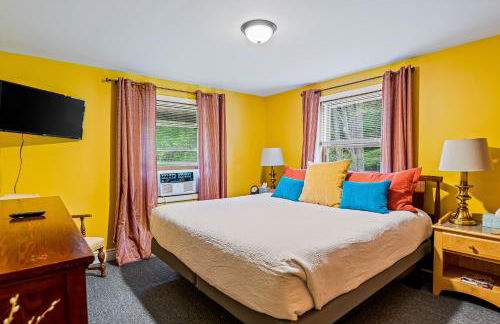 Adirondack Sugar Shack - Foto 14