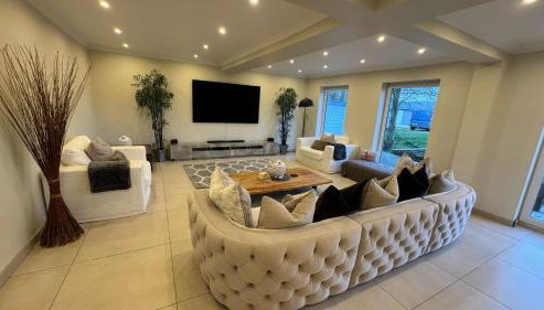 Home with Natural Mineral Spring Water near Stamford - Foto 3