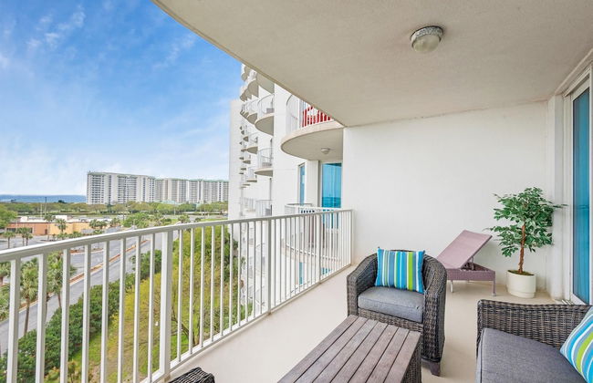 Palms Resort #1602 Full 2 Bedroom - Foto 95