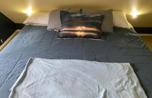 Sunset Balcony, King Bed, Firepit, Beach Access, Pet Friendly - Foto 2