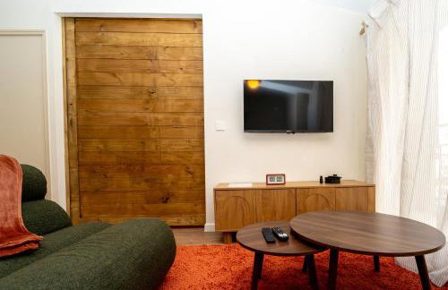 Séjour cosy au cœur de Vienne-tout à 2 min à pied - Photo 31