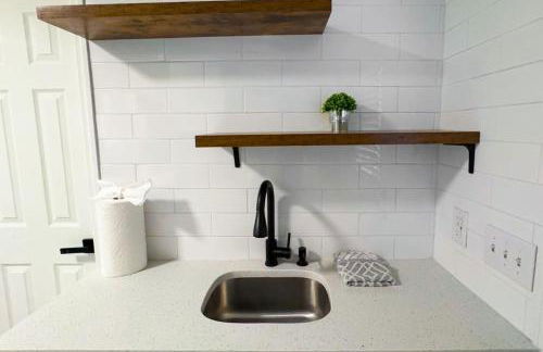 Waterfront home with Firepit and Foosball Table - Photo 7