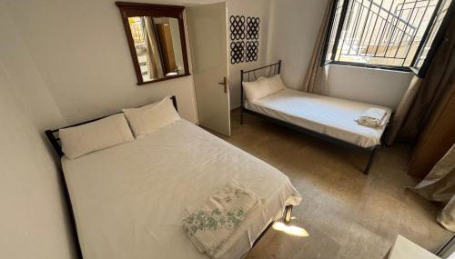 Seaside Apartments & Rooms Kampouri - Foto 4