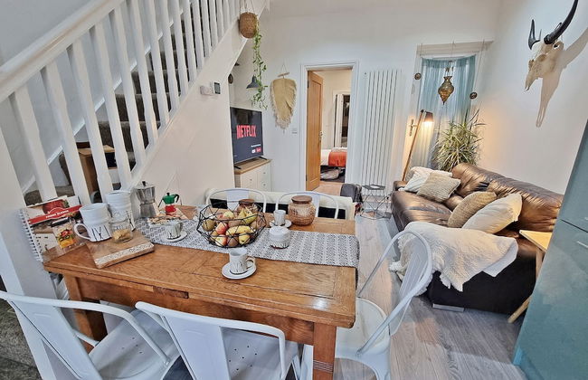 4Bed 3Bath - 8min to London Bridge - Foto 42