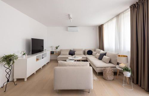 Apartment Nova 4* - Photo 7