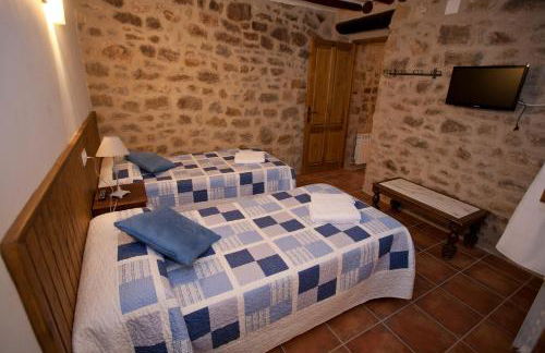 Casas Rural Calaceite - Foto 44