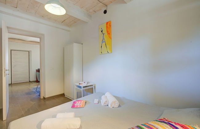 Bocca Al Lupo Apartments - Foto 5