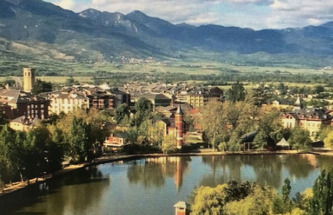 Apartamentos la Torreta del Llac - Foto 55