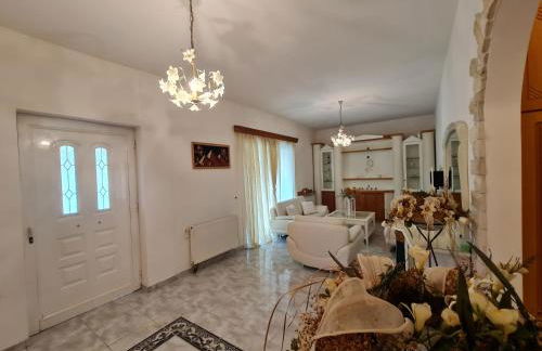 Myrtia Guest House - Photo 41