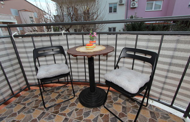 Apartments Matosevic - Foto 44