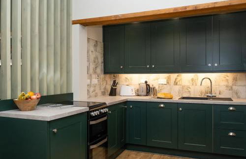 Watermouth Castle, Bassett Apartment - Foto 14