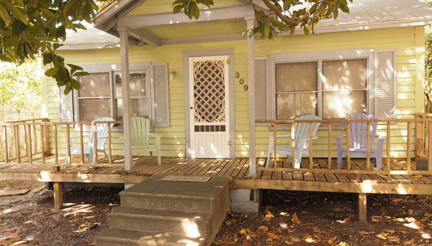 Beaufort Harbour Suites East Lodge - Foto 2, Profilbild