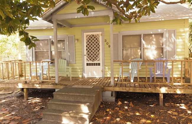 Beaufort Harbour Suites East Lodge - Foto 1