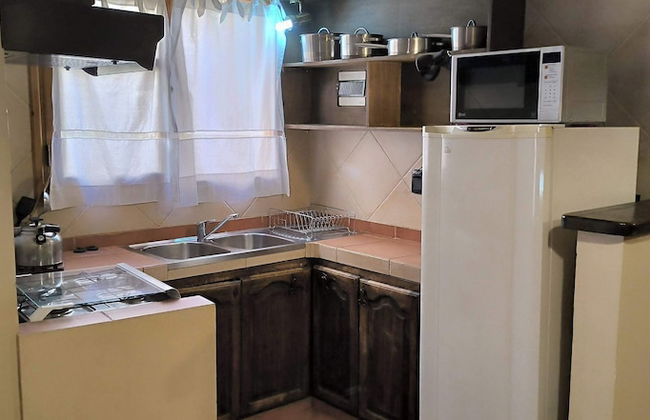 Caserita Apart - Photo 57